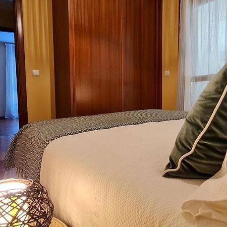 Apartamento Inma シジェーダ エクステリア 写真