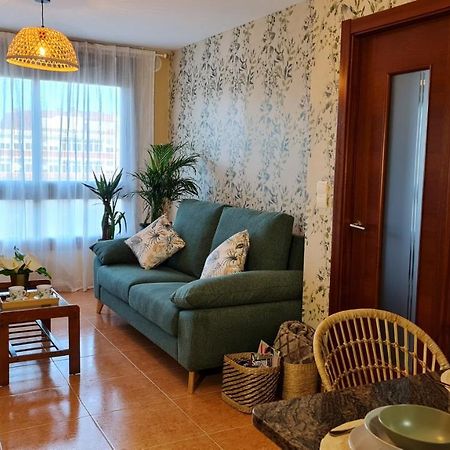 Apartamento Inma シジェーダ エクステリア 写真