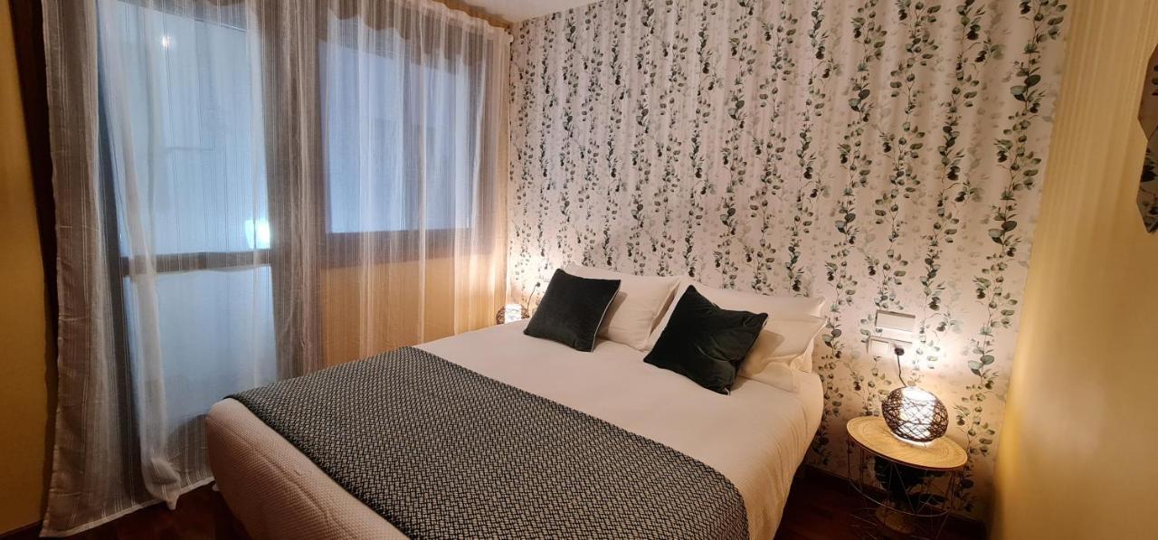 Apartamento Inma シジェーダ エクステリア 写真
