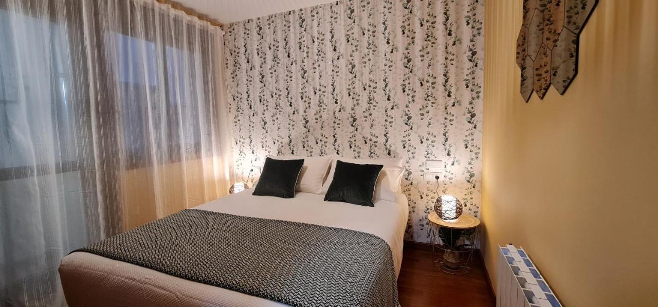 Apartamento Inma シジェーダ エクステリア 写真